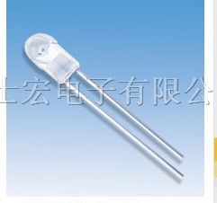 供应3**亮LED