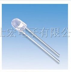 供应3J4*亮LED