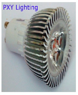 供应PXY-ZYD44-3X1 220V射灯