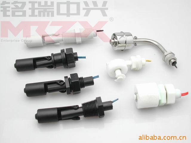 供应侧装液位开关(图)