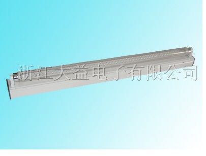 供应无频闪LED日光灯