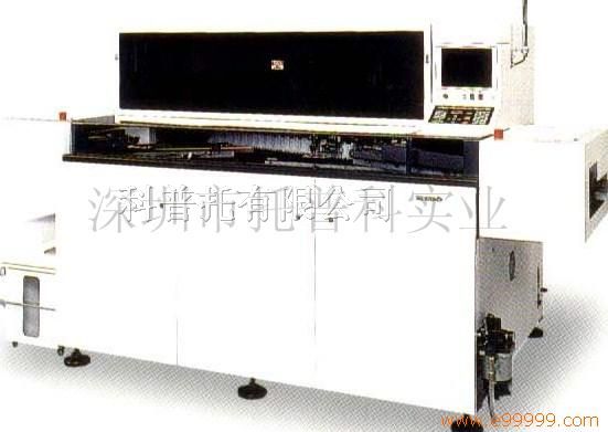 供应插件机PANASERT RHS