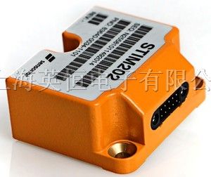 高多轴MEMS陀螺STIM202