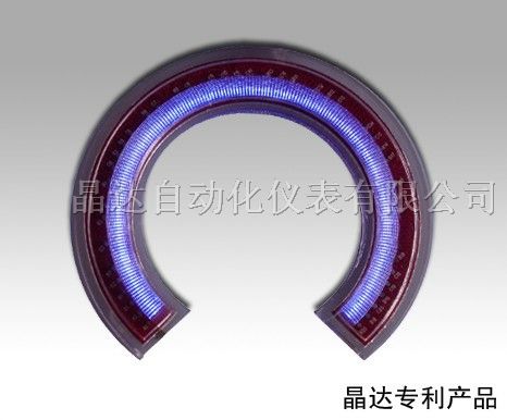 供应LED101线270度光柱