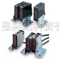 欧母龙OMLON光电开关E3T-FT11 2M E3T-FT12 2M