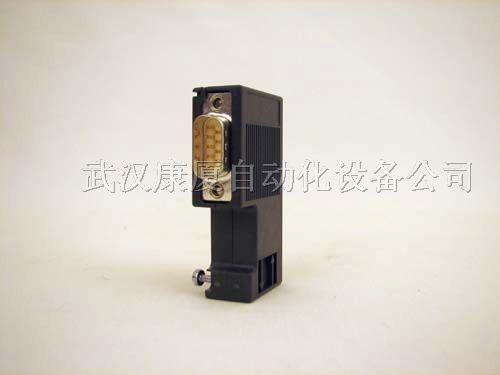 供应 6*7972-0BA12-0XA0 总线连接器90°