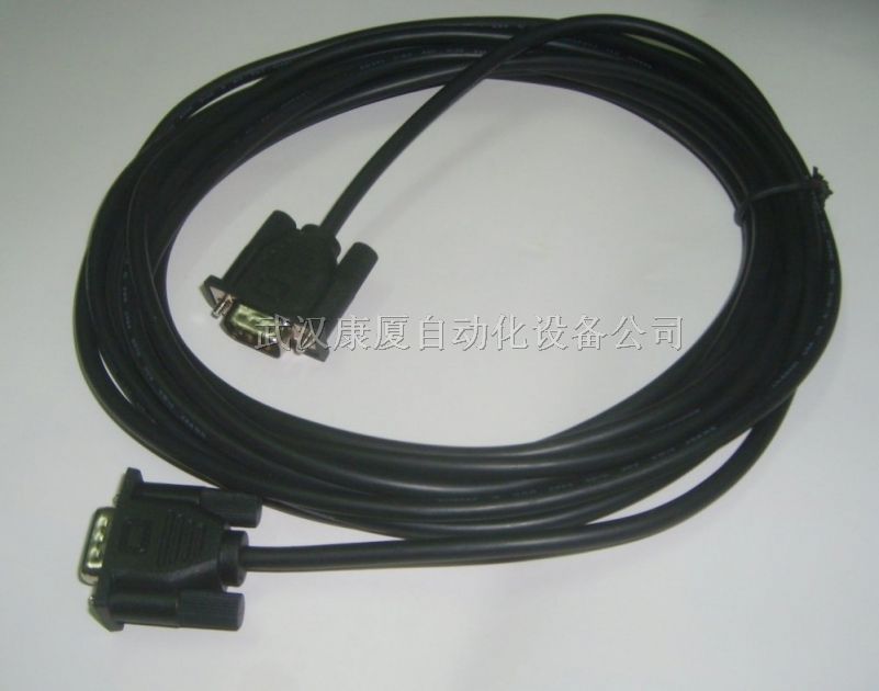 供应 6*7901-0BF00-0AA0 触摸屏与S7-200连接电缆