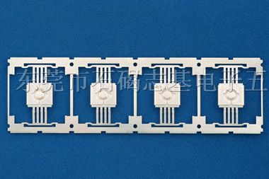 供应PL03（3W)大功率系列LED支架