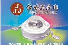 供应LED 方形 双色 共阴 双色管