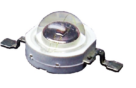 供应JWD3-G122A绿光大功率LED