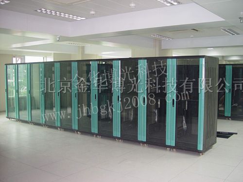 供应网络机柜、图腾机柜