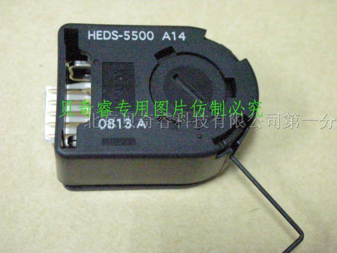 贝奇睿*供应*AGO光电编码器-HEDS-5540#A14