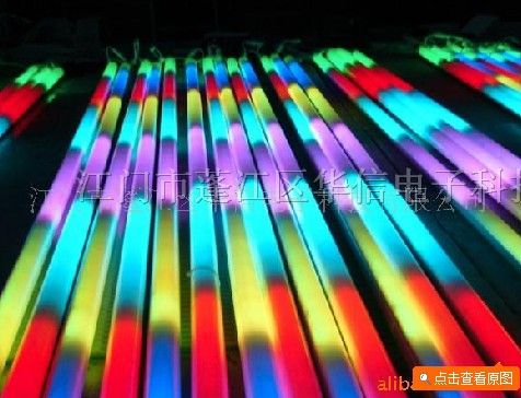 供应护栏灯LED