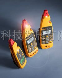 FLUKE771/772/773毫安级过程钳型表