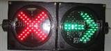 森韵CD200-3-25ZK LED交通灯