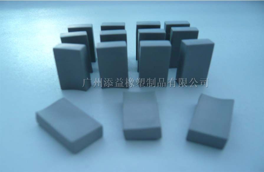 供应导热硅胶帽套