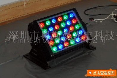 供应粤斯曼SM-TGD-198轮廓灯LED