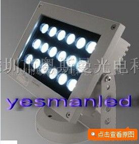 供应粤斯曼YSM-TGD---135大功率投射灯LED