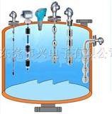 液位浮球开关