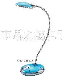 供应思之域838D LEDX13台灯LED