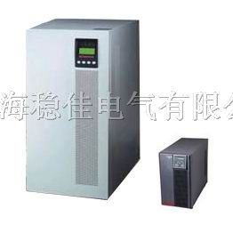 供应UPS-WJ系列在线式高频 工频不间断电源