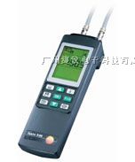 供应广东代理德图526-2testo526-2 差压仪