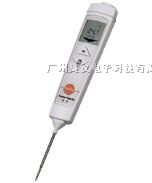 供应广东代理德图106 testo106 *水型温度计