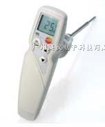 供应广东代理德图105 testo105 食品温度计套装