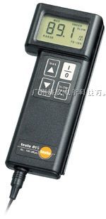 供应广东代理德图testo816 声级计