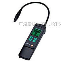 供应广东代理德图testo 316-4检漏仪