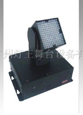 供应LED小摇头灯
