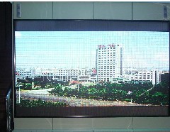 供应嘉科P5室内*亮全彩LED显示屏