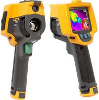 FLUKE TI10  热像仪| TI10美国FLUKETI10，热像仪TI10