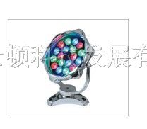 供应SD-1506-12W  LED大功率水底灯