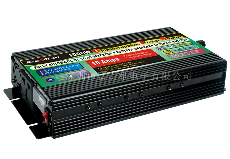 厂家供应正弦波逆变器1000W