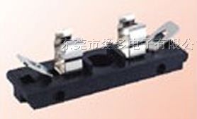供应SCI R3-45(5*20/6*30mm)15A250V 保险丝座