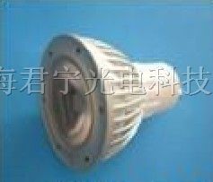 供应君宁GU10-B-3W LED射灯