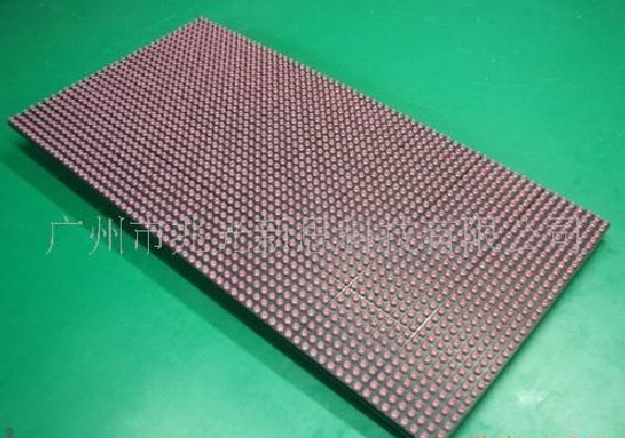 供应P10半户外单元板，显示屏，LED，模组