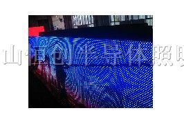 供应亮度高LED显示屏