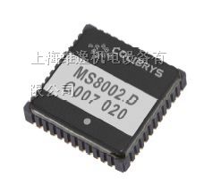 MS8000 加速度传感器