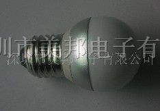 供应美邦*-QP0101大功率球泡灯LED