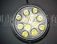 供应美邦*-THD1202大功率豆胆灯LED