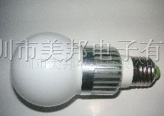 供应美邦大功率球泡灯LED