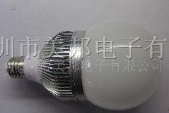 供应美邦*-QP1001-1大功率LED球泡灯