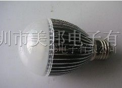 供应美邦*-QP0501-2大功率球泡灯LED