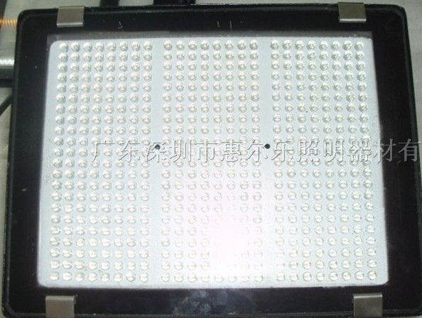 供应10W*能高亮投光灯