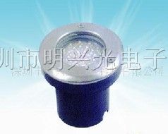 供应明兴MXG地埋景观灯LED