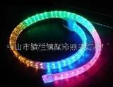 颜彩YC-07 *功率LED彩虹管