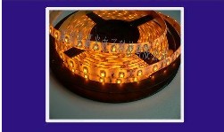 供应曼嘉MJ-Y5050FS60-F12V  LED*水软光条