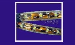 供应曼嘉MJ-W3528QG60-F12 LED贴片软光条